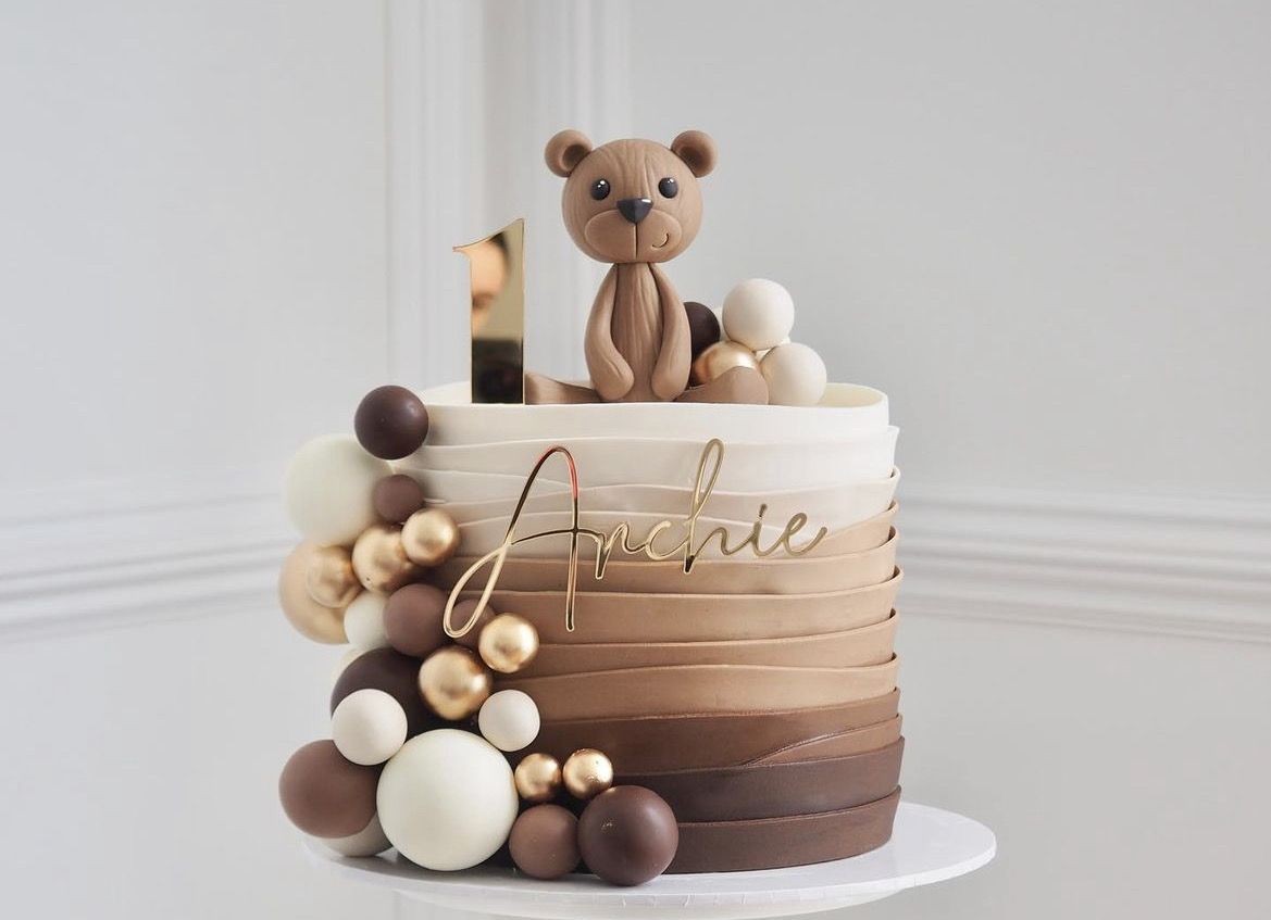 Dutch Chocolate Cake
