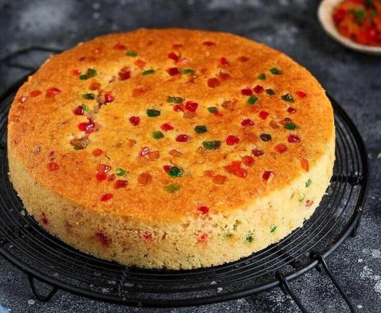 Farali Cake