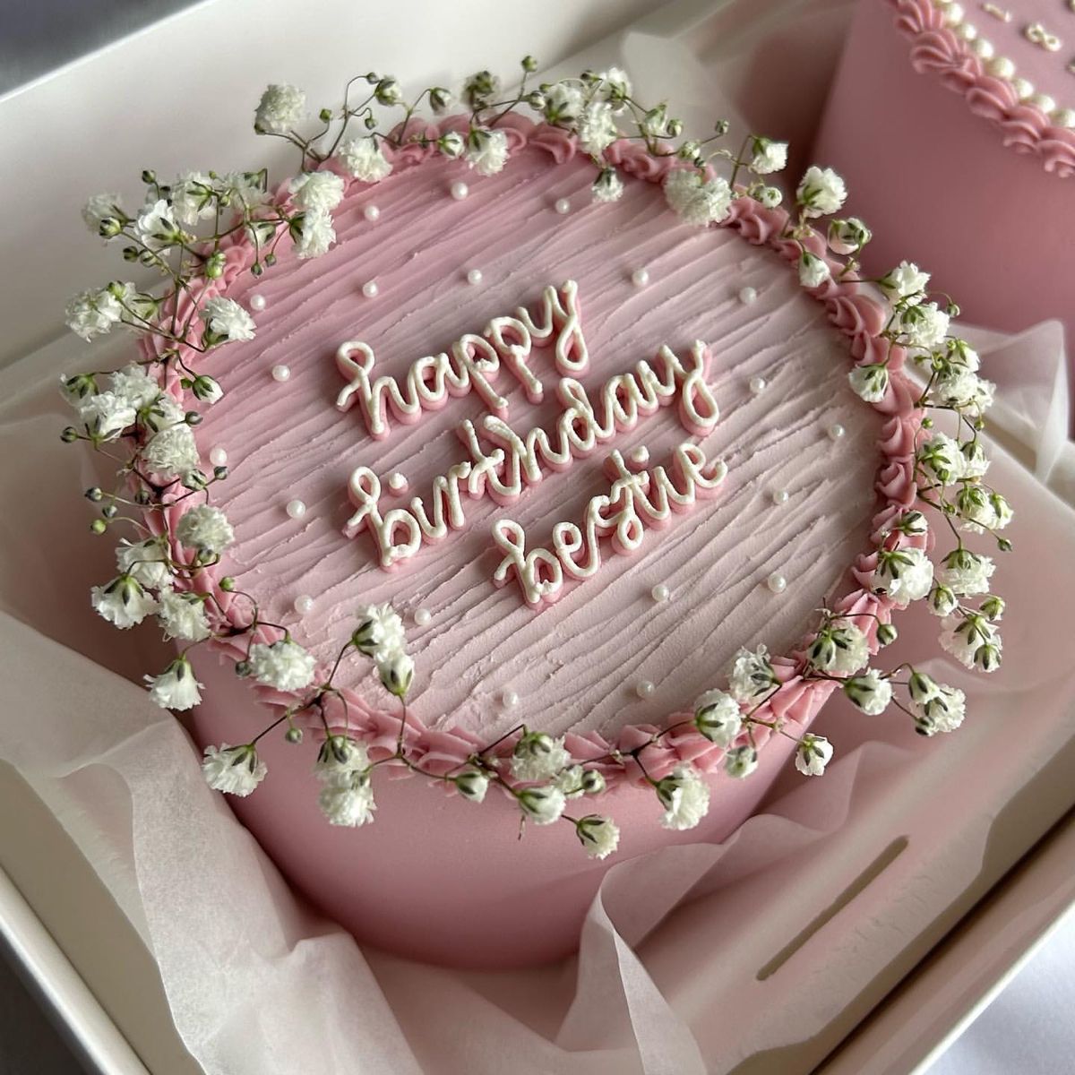 Hazelnut Chocolate Cake