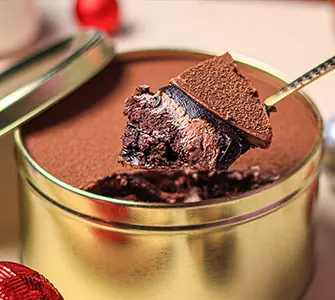 Dream Cake